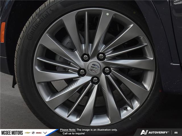 2026 Buick Envision Avenir (Stk: 008980) in Goderich - Image 8 of 23