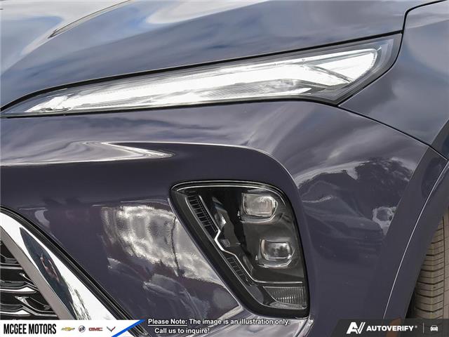 2026 Buick Envision Avenir (Stk: 008980) in Goderich - Image 10 of 23