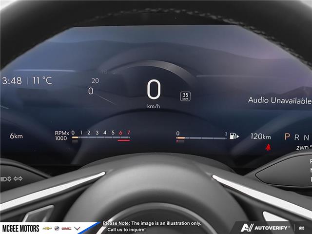 2026 Buick Envision Avenir (Stk: 008980) in Goderich - Image 14 of 23