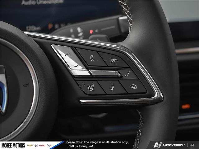 2026 Buick Envision Avenir (Stk: 008980) in Goderich - Image 15 of 23