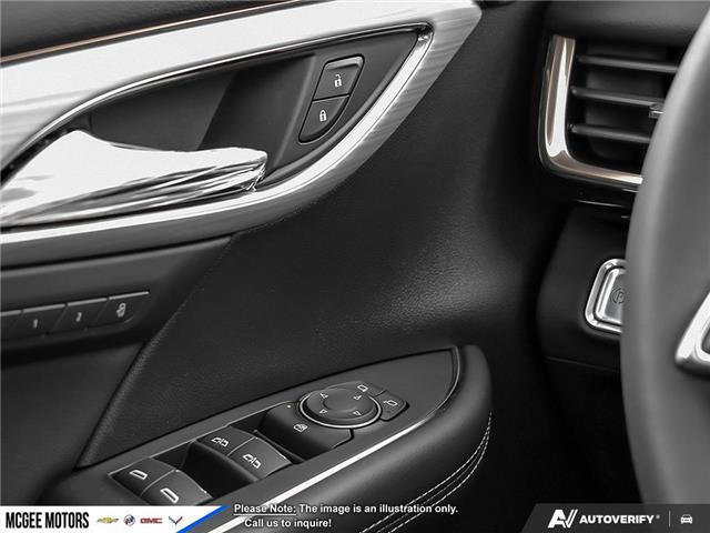 2026 Buick Envision Avenir (Stk: 008980) in Goderich - Image 16 of 23