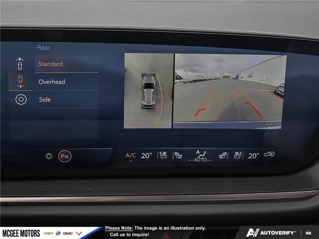 2026 Buick Envision Avenir (Stk: 008980) in Goderich - Image 23 of 23