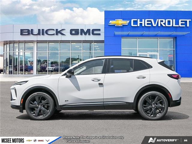 2026 Buick Envision Sport Touring (Stk: 008926) in Goderich - Image 3 of 23