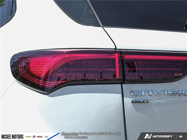 2026 Buick Envision Sport Touring (Stk: 008926) in Goderich - Image 11 of 23