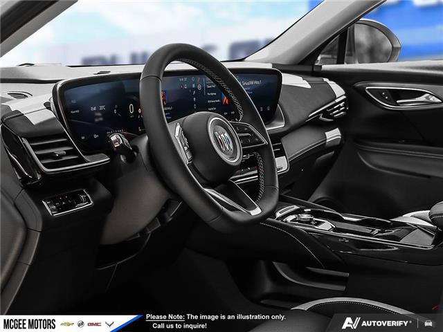 2026 Buick Envision Sport Touring (Stk: 008926) in Goderich - Image 12 of 23