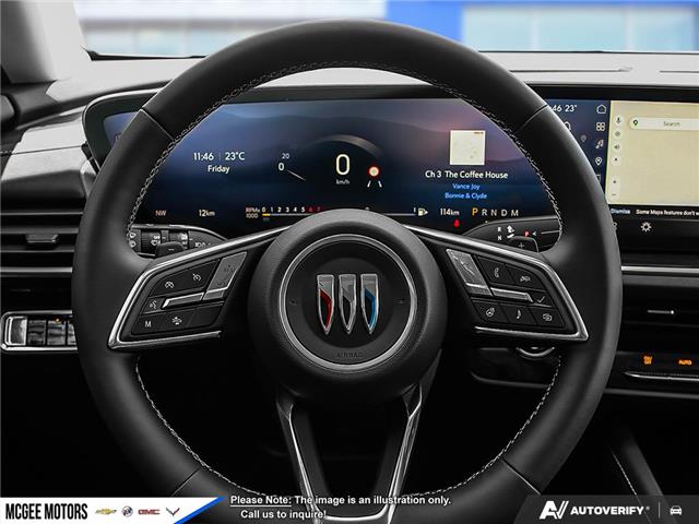 2026 Buick Envision Sport Touring (Stk: 008926) in Goderich - Image 13 of 23