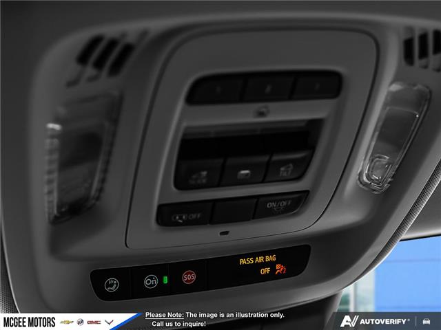 2026 Buick Envision Sport Touring (Stk: 008926) in Goderich - Image 19 of 23