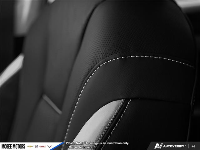 2026 Buick Envision Sport Touring (Stk: 008926) in Goderich - Image 20 of 23