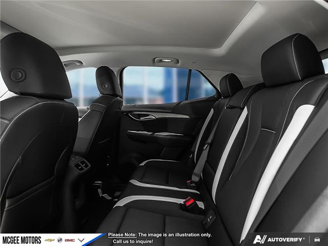 2026 Buick Envision Sport Touring (Stk: 008926) in Goderich - Image 21 of 23