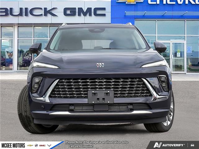 2026 Buick Envision Avenir (Stk: 008701) in Goderich - Image 2 of 23