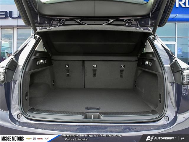 2026 Buick Envision Avenir (Stk: 008701) in Goderich - Image 7 of 23