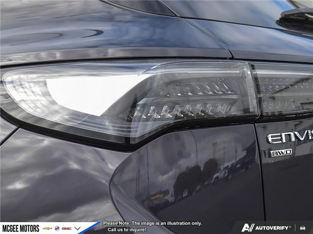 2026 Buick Envision Avenir (Stk: 008701) in Goderich - Image 11 of 23