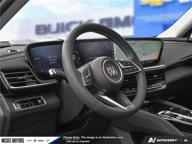 2026 Buick Envision Avenir (Stk: 008701) in Goderich - Image 12 of 23