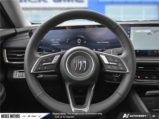 2026 Buick Envision Avenir (Stk: 008701) in Goderich - Image 13 of 23