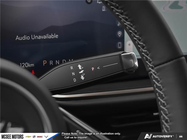 2026 Buick Envision Avenir (Stk: 008701) in Goderich - Image 17 of 23