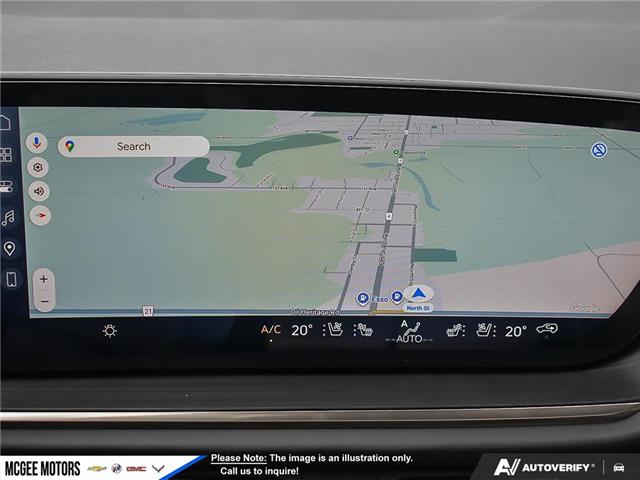 2026 Buick Envision Avenir (Stk: 008701) in Goderich - Image 18 of 23