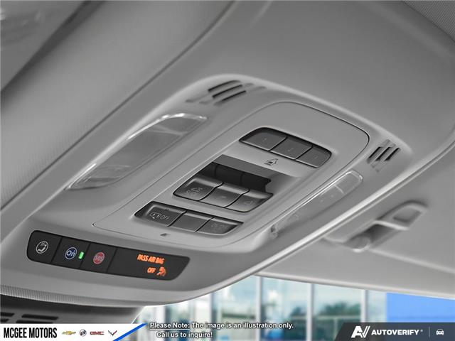 2026 Buick Envision Avenir (Stk: 008701) in Goderich - Image 19 of 23