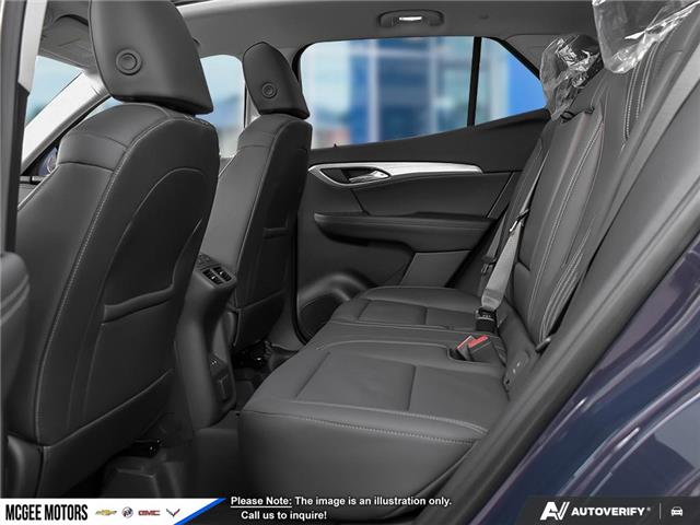 2026 Buick Envision Avenir (Stk: 008701) in Goderich - Image 21 of 23