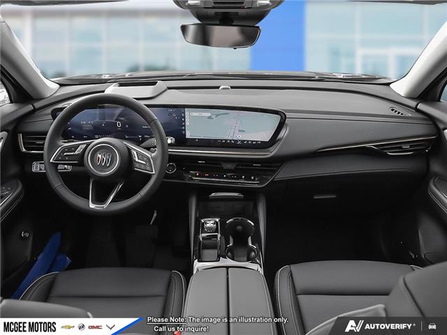 2026 Buick Envision Avenir (Stk: 008701) in Goderich - Image 22 of 23
