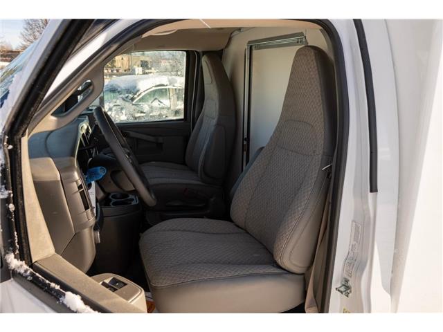 2025 GMC Savana Cutaway Work Van (Stk: 250679) in Ottawa - Image 21 of 30