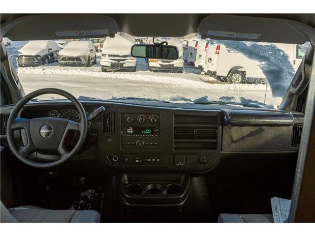 2025 GMC Savana Cutaway Work Van (Stk: 250679) in Ottawa - Image 22 of 30