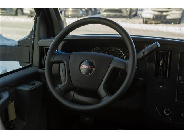 2025 GMC Savana Cutaway Work Van (Stk: 250679) in Ottawa - Image 24 of 30