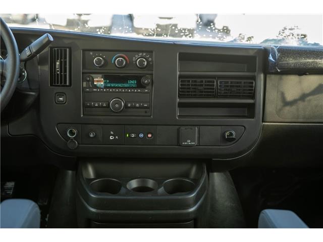 2025 GMC Savana Cutaway Work Van (Stk: 250679) in Ottawa - Image 27 of 30