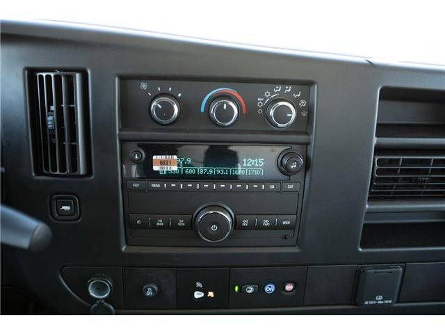 2025 GMC Savana Cutaway Work Van (Stk: 250679) in Ottawa - Image 28 of 30