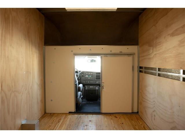 2025 GMC Savana Cutaway Work Van (Stk: 250679) in Ottawa - Image 29 of 30