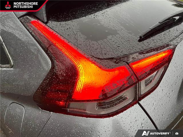 2026 Mitsubishi Eclipse Cross ES (Stk: 604561) in North Vancouver - Image 7 of 21