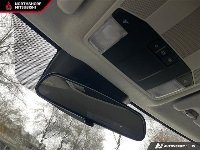 2026 Mitsubishi Eclipse Cross ES (Stk: 604561) in North Vancouver - Image 14 of 21