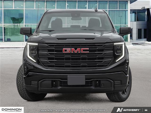 2026 GMC Sierra 1500 Pro (Stk: 28712) in Thunder Bay - Image 2 of 25