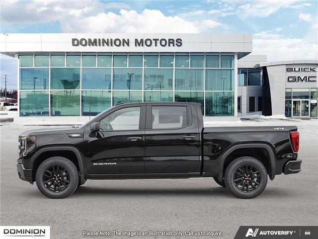2026 GMC Sierra 1500 Pro (Stk: 28712) in Thunder Bay - Image 3 of 25