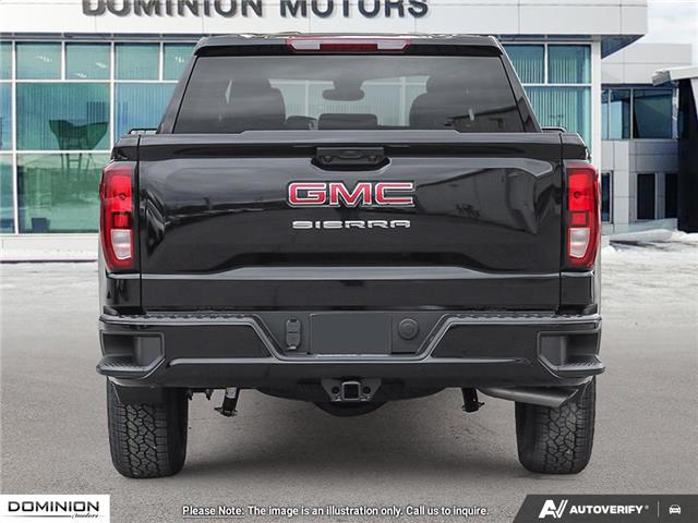 2026 GMC Sierra 1500 Pro (Stk: 28712) in Thunder Bay - Image 5 of 25