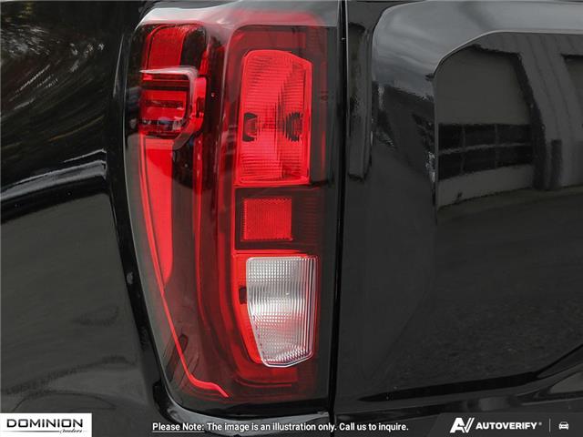2026 GMC Sierra 1500 Pro (Stk: 28712) in Thunder Bay - Image 10 of 25