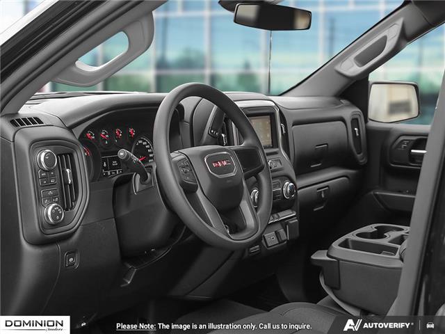 2026 GMC Sierra 1500 Pro (Stk: 28712) in Thunder Bay - Image 11 of 25