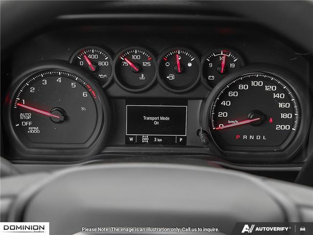 2026 GMC Sierra 1500 Pro (Stk: 28712) in Thunder Bay - Image 13 of 25