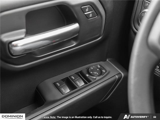 2026 GMC Sierra 1500 Pro (Stk: 28712) in Thunder Bay - Image 15 of 25