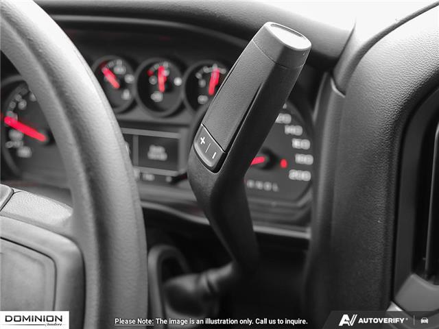 2026 GMC Sierra 1500 Pro (Stk: 28712) in Thunder Bay - Image 16 of 25