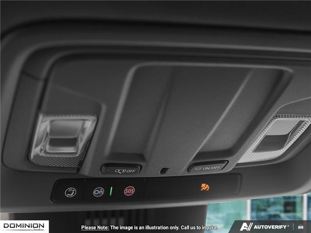 2026 GMC Sierra 1500 Pro (Stk: 28712) in Thunder Bay - Image 18 of 25