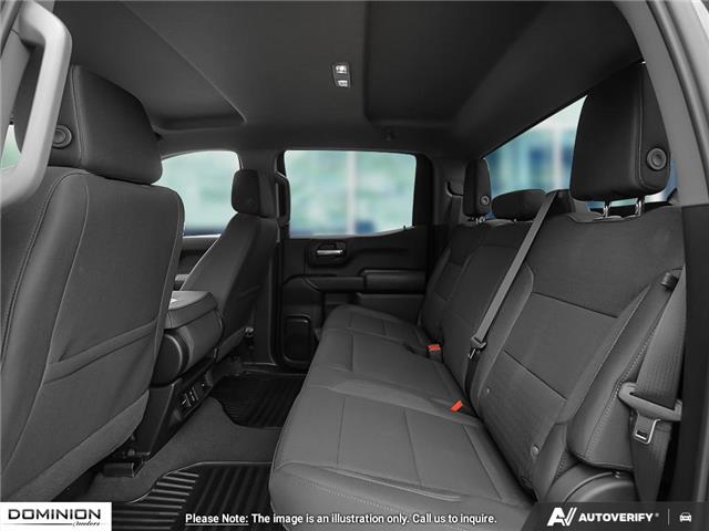 2026 GMC Sierra 1500 Pro (Stk: 28712) in Thunder Bay - Image 20 of 25