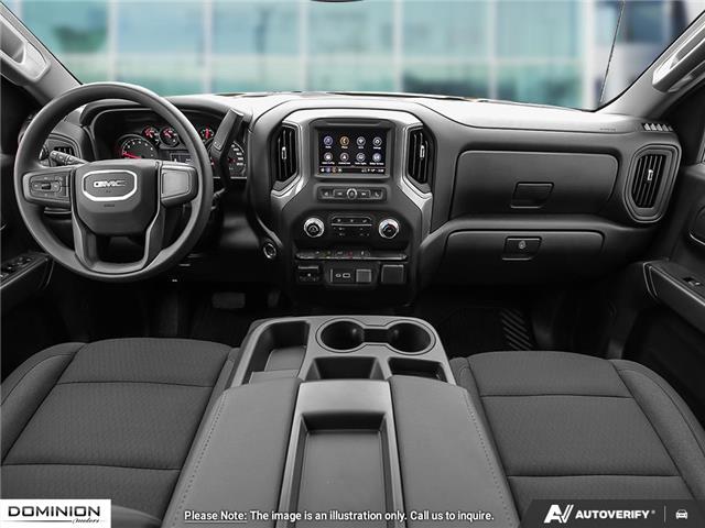 2026 GMC Sierra 1500 Pro (Stk: 28712) in Thunder Bay - Image 21 of 25
