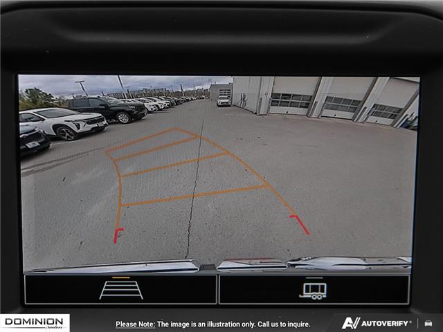 2026 GMC Sierra 1500 Pro (Stk: 28712) in Thunder Bay - Image 22 of 25