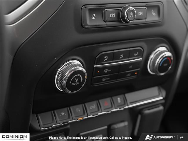 2026 GMC Sierra 1500 Pro (Stk: 28712) in Thunder Bay - Image 23 of 25