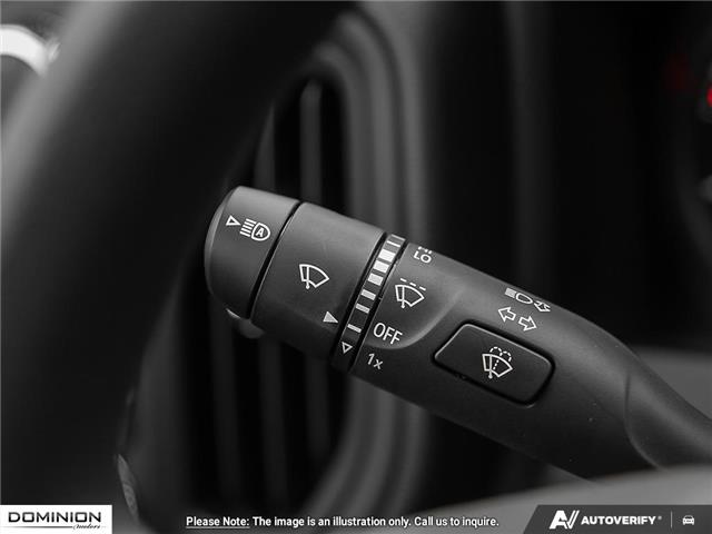 2026 GMC Sierra 1500 Pro (Stk: 28712) in Thunder Bay - Image 24 of 25