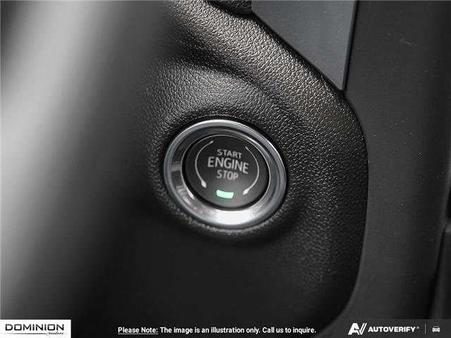 2026 GMC Sierra 1500 Pro (Stk: 28712) in Thunder Bay - Image 25 of 25