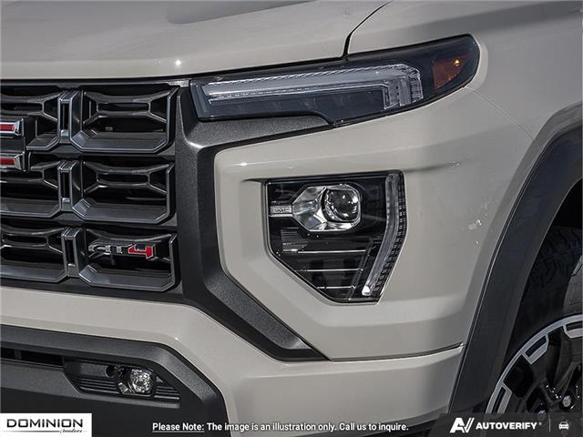 2026 GMC Canyon AT4 (Stk: 28735) in Thunder Bay - Image 8 of 19