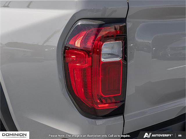 2026 GMC Canyon AT4 (Stk: 28735) in Thunder Bay - Image 9 of 19