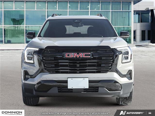 2026 GMC Terrain Elevation (Stk: 28756) in Thunder Bay - Image 2 of 26