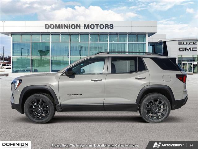 2026 GMC Terrain Elevation (Stk: 28756) in Thunder Bay - Image 3 of 26